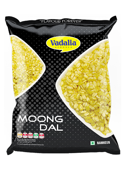 Moong Dal | Vadalia Foods
