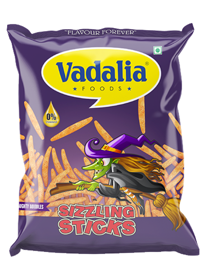 Sizzling Sticks | Vadalia Foods