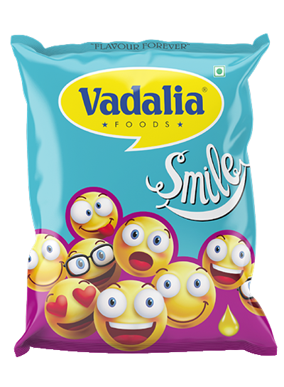 smile | Vadalia Foods