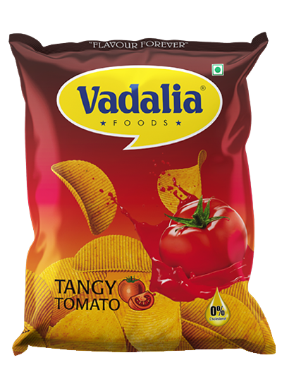 Tangy Tomato | Vadalia Foods