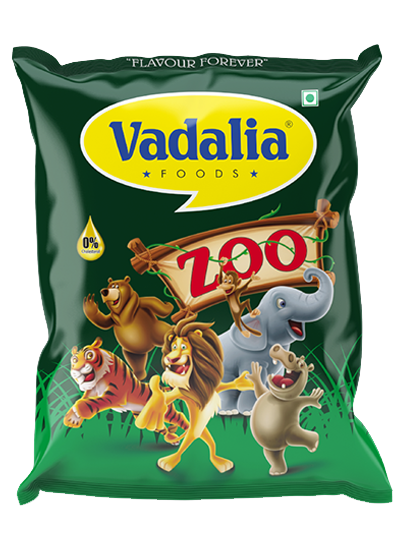 zoo | Vadalia Foods