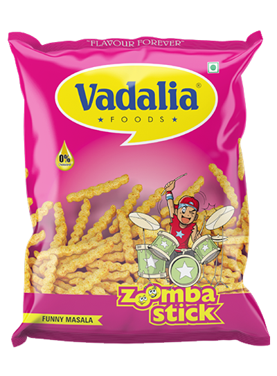 Zoomba Sticks | Vadalia Foods
