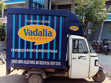 Vadalia Foods in Nikol, Ahmedabad, Gujarat