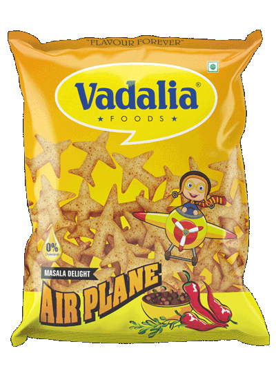 Air Plane Masala