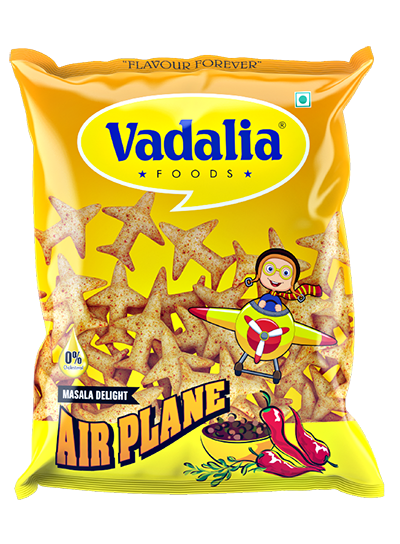 Air Plane Masala | Vadalia Foods