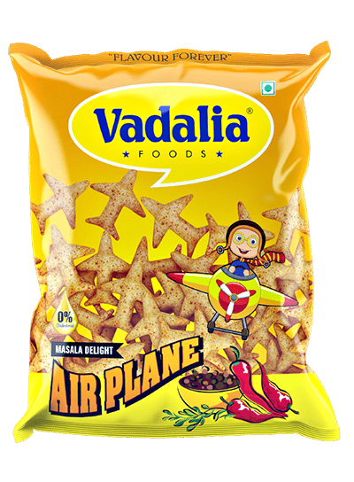 Air Plane Masala | Vadalia Foods