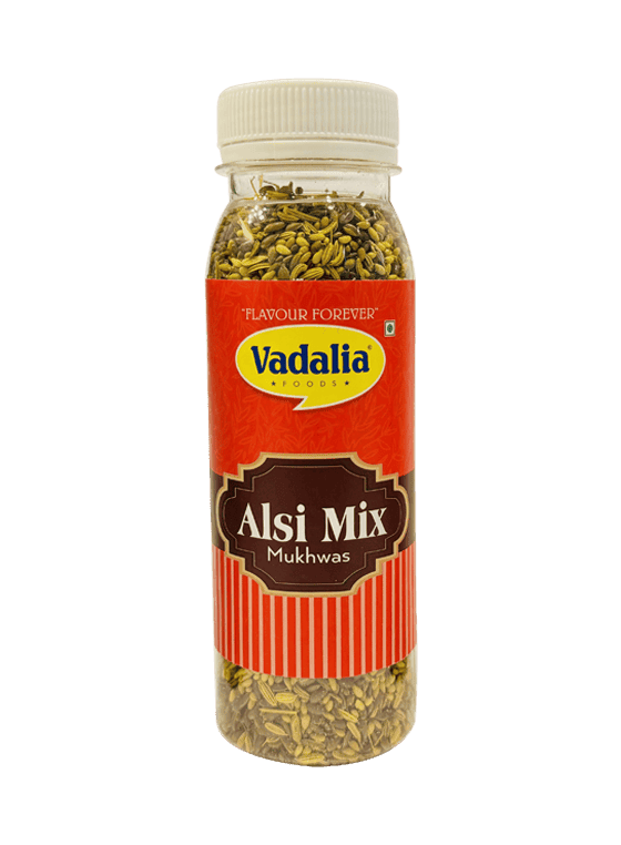 Alsi - Mix Mouth Freshner | Vadalia Foods