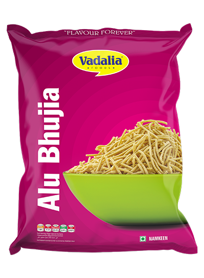Alu Bhujiya | Vadalia Foods