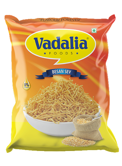 Besan Sev | Vadalia Foods