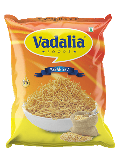 Besan Sev | Vadalia Foods