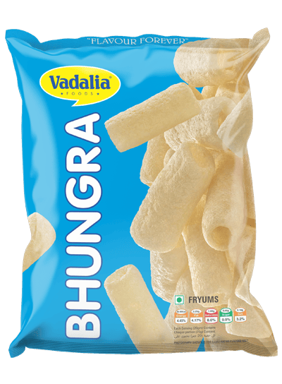 Bhungra from Vadalia Foods