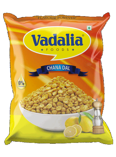 Chana Dal