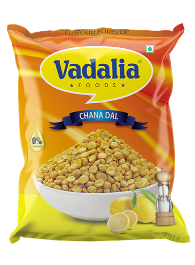 Chana Dal | Vadalia Foods