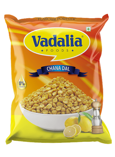 Chana Dal | Vadalia Foods