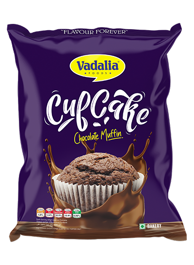 Cup Cake (Chocolate) | Vadalia Foods