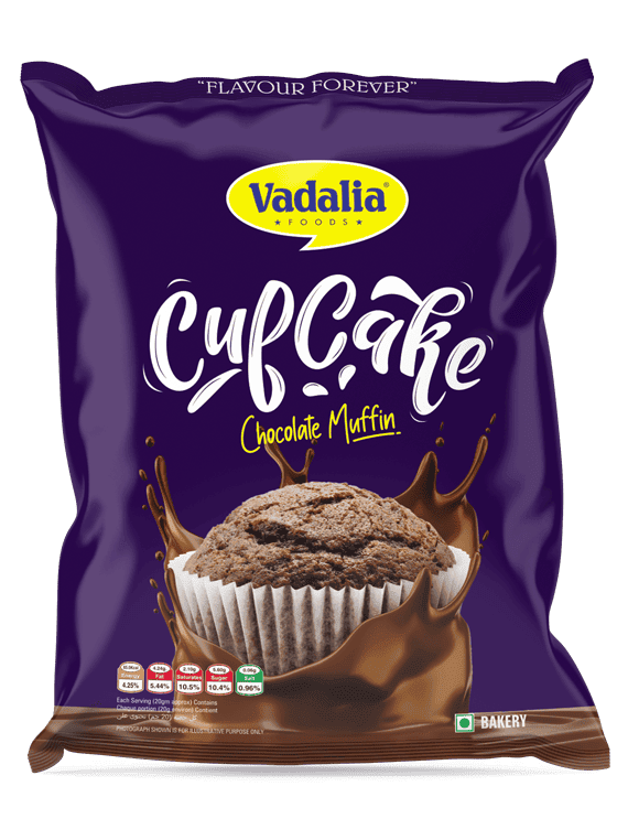 Cup Cake (Chocolate) | Vadalia Foods