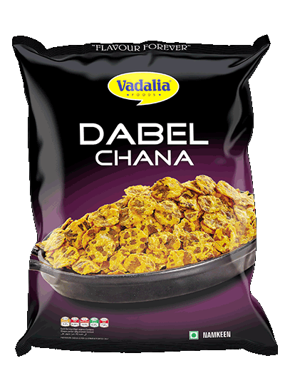 Dabela Chana