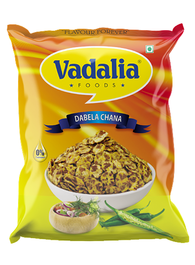 Dabela Chana | Vadalia Foods