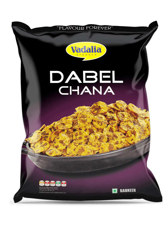 Dabela Chana | Vadalia Foods