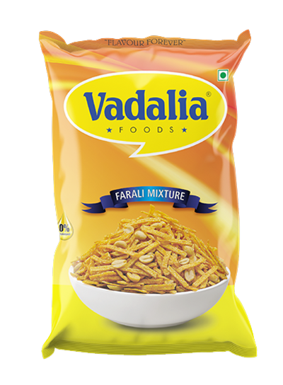 Farali Mixture | Vadalia Foods
