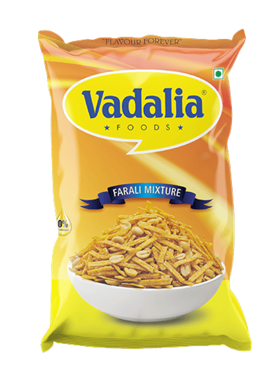 Farali Mixture | Vadalia Foods