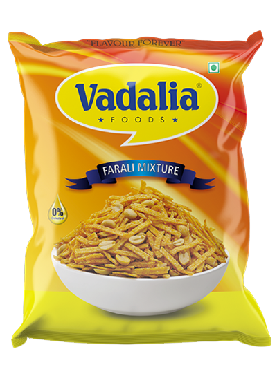 Farali Mixture (Chevdo) | Vadalia Foods
