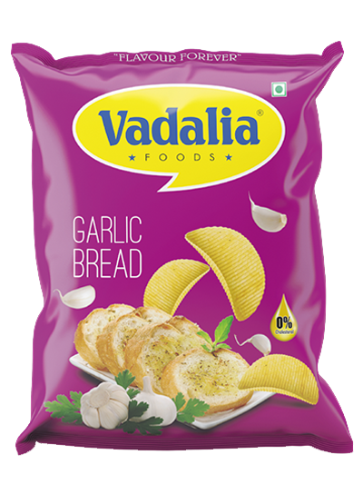 Garlic Bread | Vadalia Foods