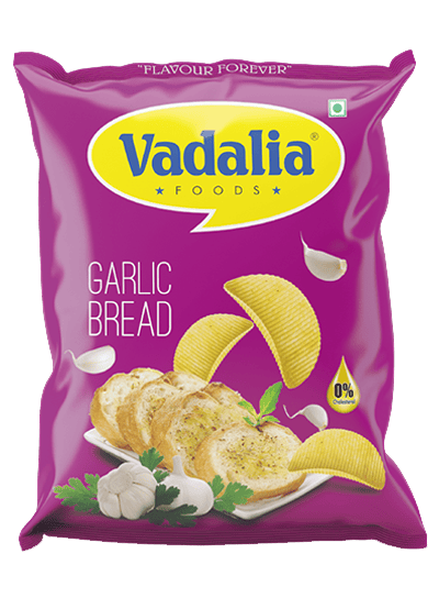 Garlic Bread | Vadalia Foods