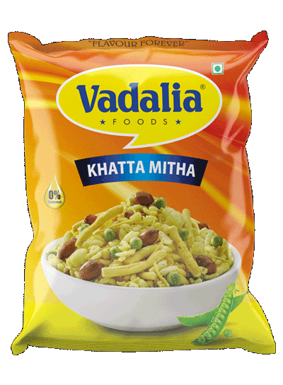 Khatta Mitha Mixture