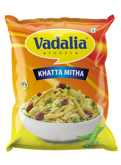 Khatta Mitha Mixture | Vadalia Foods