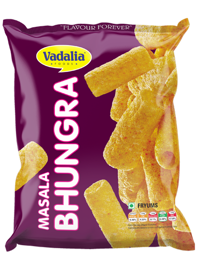 Masala Bhungra from Vadalia Foods