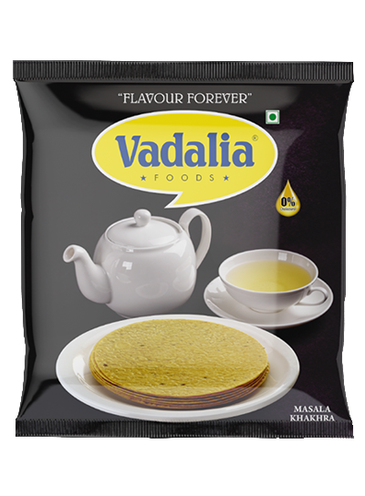Masala Khakhra | Vadalia Foods