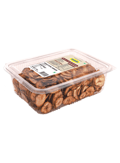 Masala Pepper Banana Party Pack