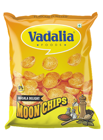 Moon Chips Masala | Vadalia Foods