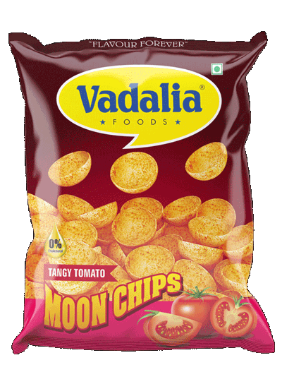 Moon Chips Tomato