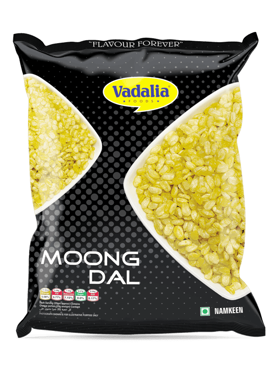 Moong Dal | Vadalia Foods