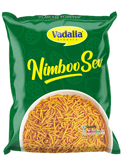 Nimboo Sev