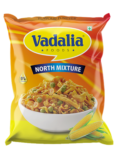 North Mixture | Vadalia Foods