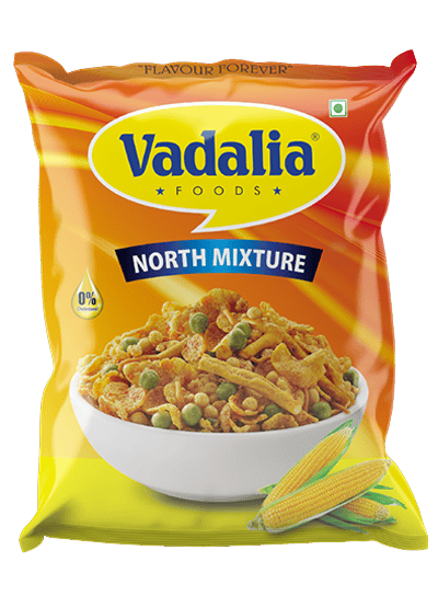 North Mixture | Vadalia Foods