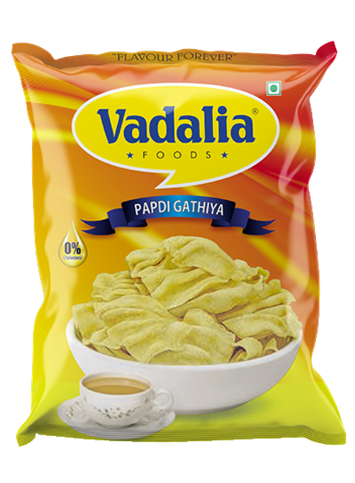 Papadi Gathiya | Vadalia Foods