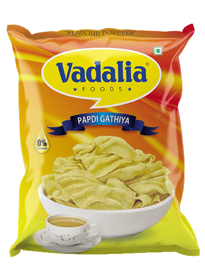 Papadi Gathiya | Vadalia Foods