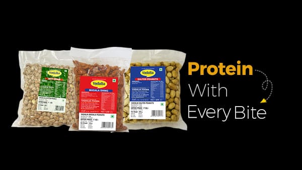 Peanuts