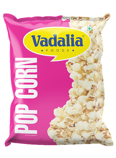 Pop Corn | Vadalia Foods
