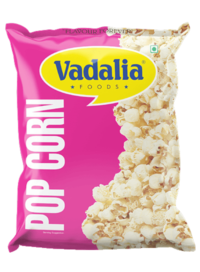 Pop Corn | Vadalia Foods