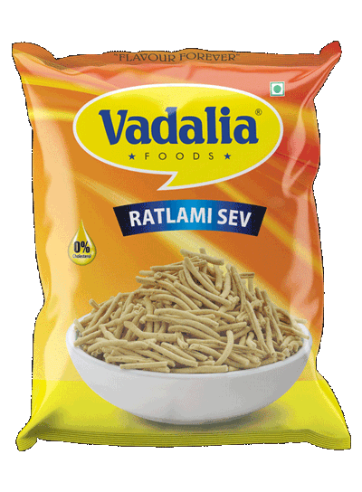 Ratlami Sev