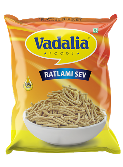 Ratlami Sev | Vadalia Foods