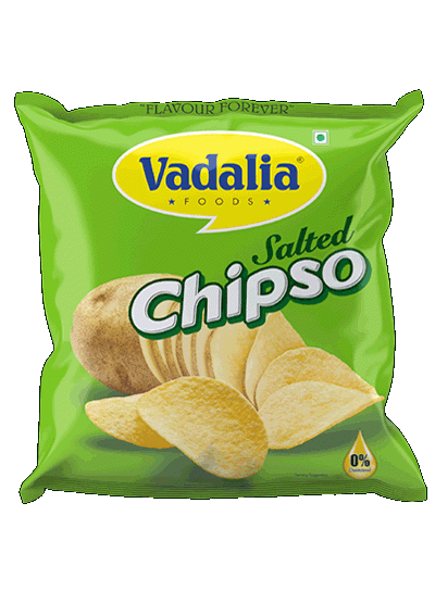 Salted Chipso