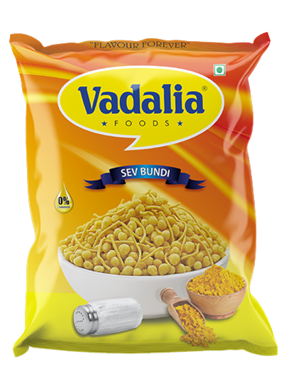 Sev Bundi | Vadalia Foods
