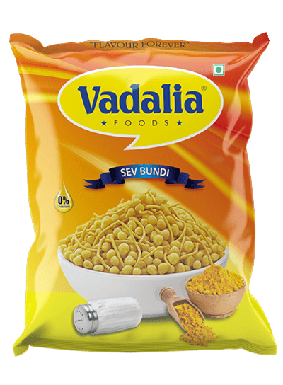 Sev Bundi | Vadalia Foods