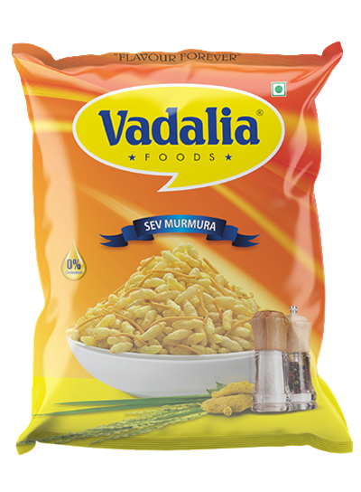 Sev Murmura | Vadalia Foods
